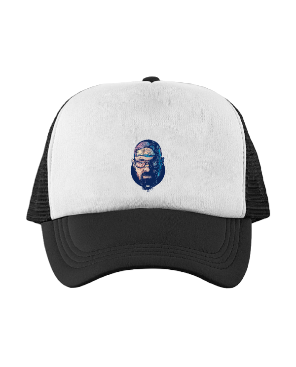 Kepurė Heisenberg head Kepurė Heisenberg head